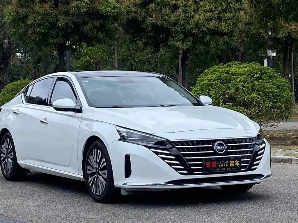 Teana 2022 2.0L XL-TLS Enjoy Edition купить на сайте DeffCars