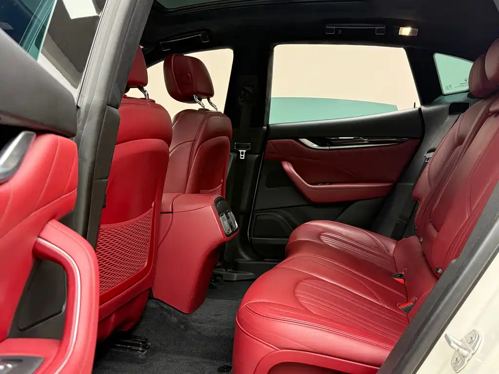 Levante 2020 3.0T Standard Edition купить на сайте DeffCars