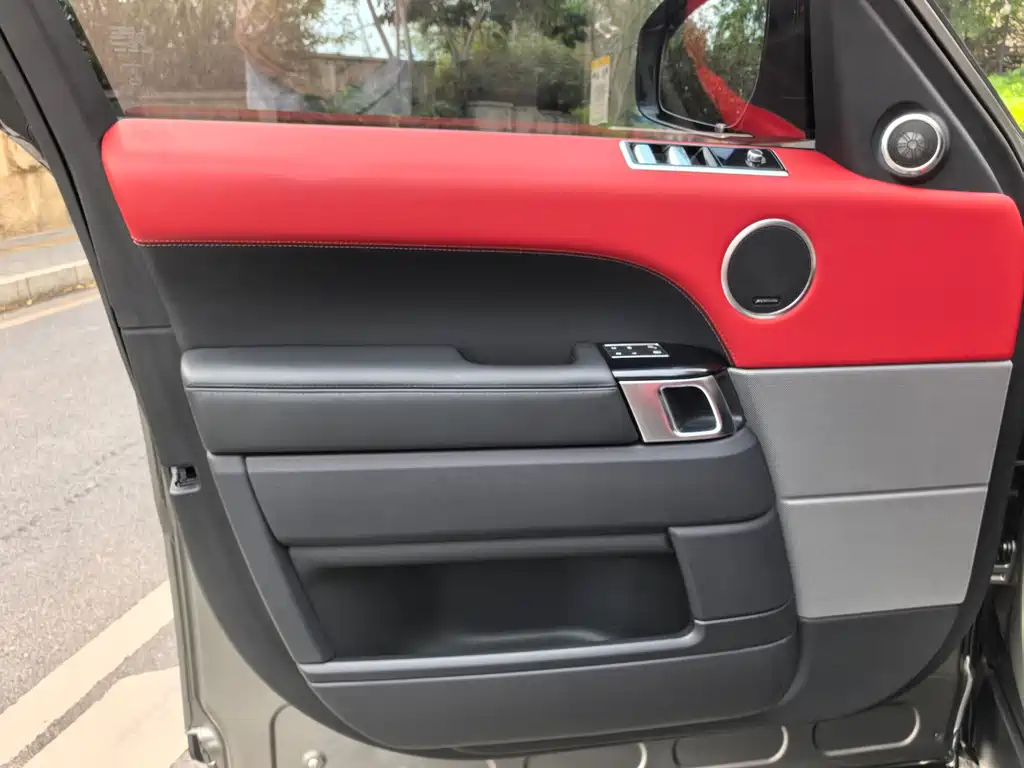 Range Rover Sport 2018 3.0 SC V6 Frontier Edition DYNAMIC купить на сайте DeffCars