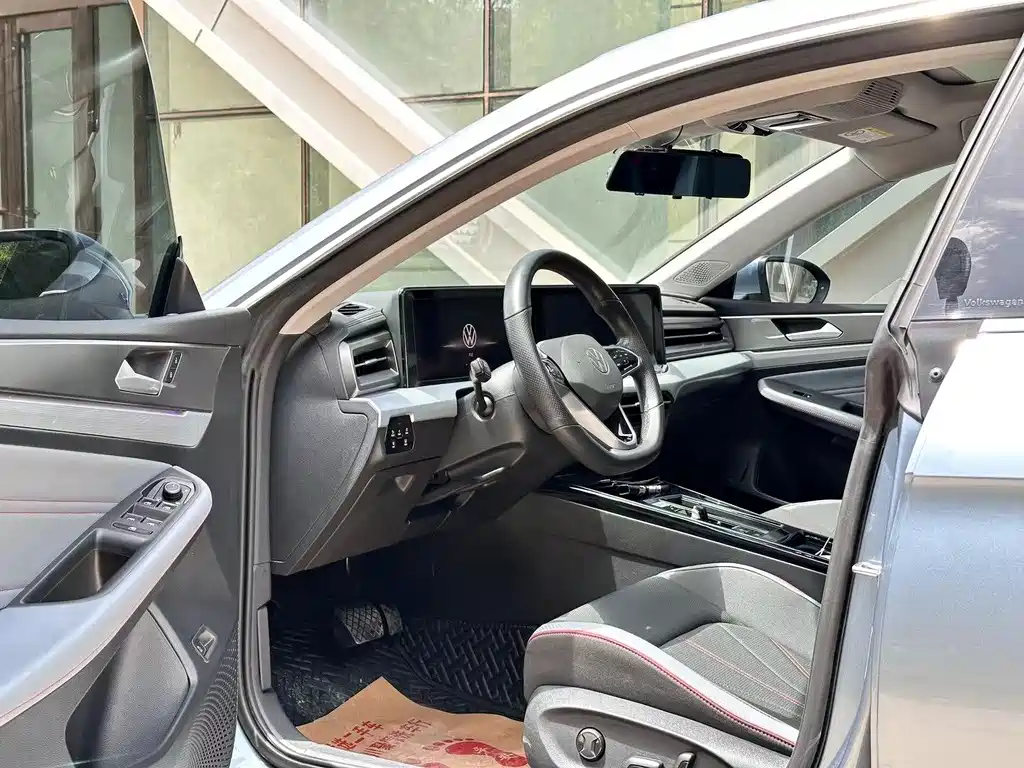 Lingdu 2022 Lingdu L 280TSI DSG Hot Edition купить на сайте DeffCars