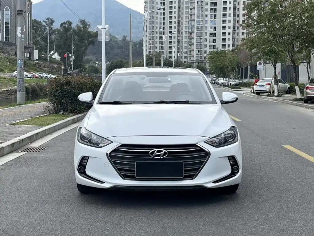 Lingdong 2018 1.4T dual-clutch dynamic and dynamic model купить на сайте DeffCars