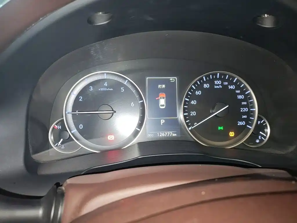Lexus ES 2015 200 Elite Edition купить на сайте DeffCars