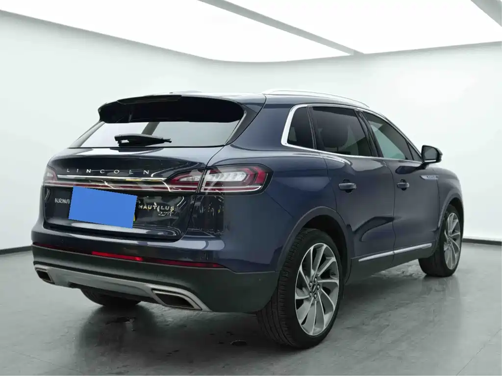 Voyager 2022 2.7T four-wheel drive elegant version купить на сайте DeffCars