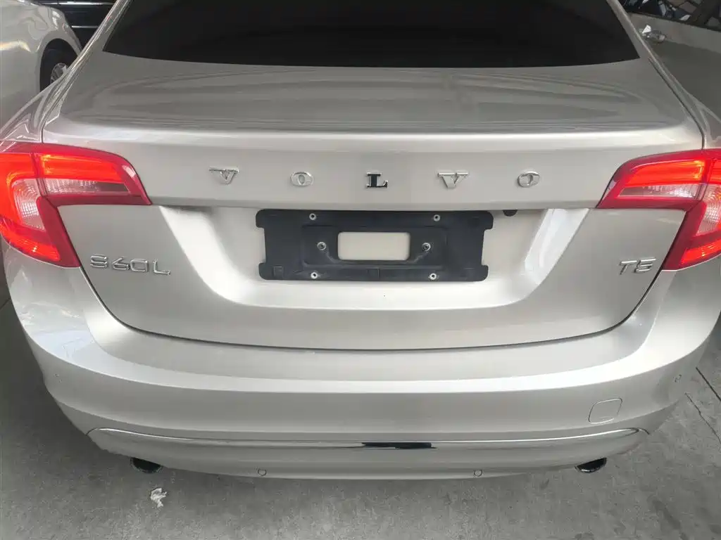 Volvo S60 2019 S60L facelift T5 Smart Advanced Edition купить на сайте DeffCars