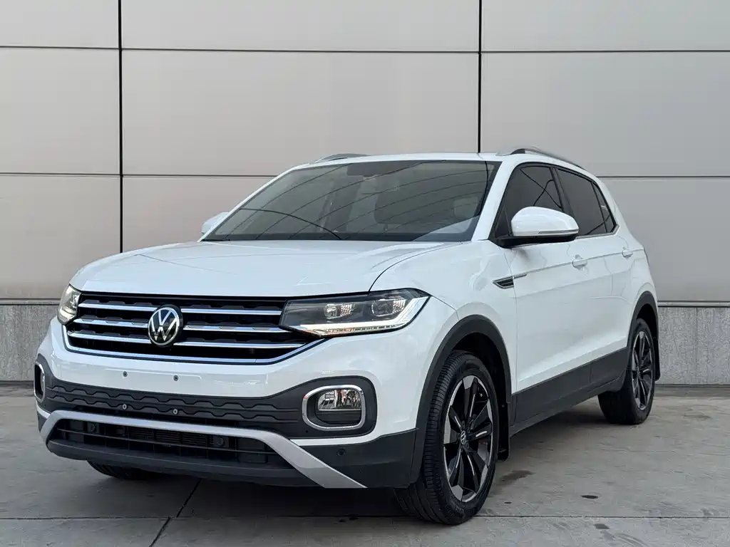 Tanying 2023 200TSI DSG Yuezhi Connected Edition купить на сайте DeffCars