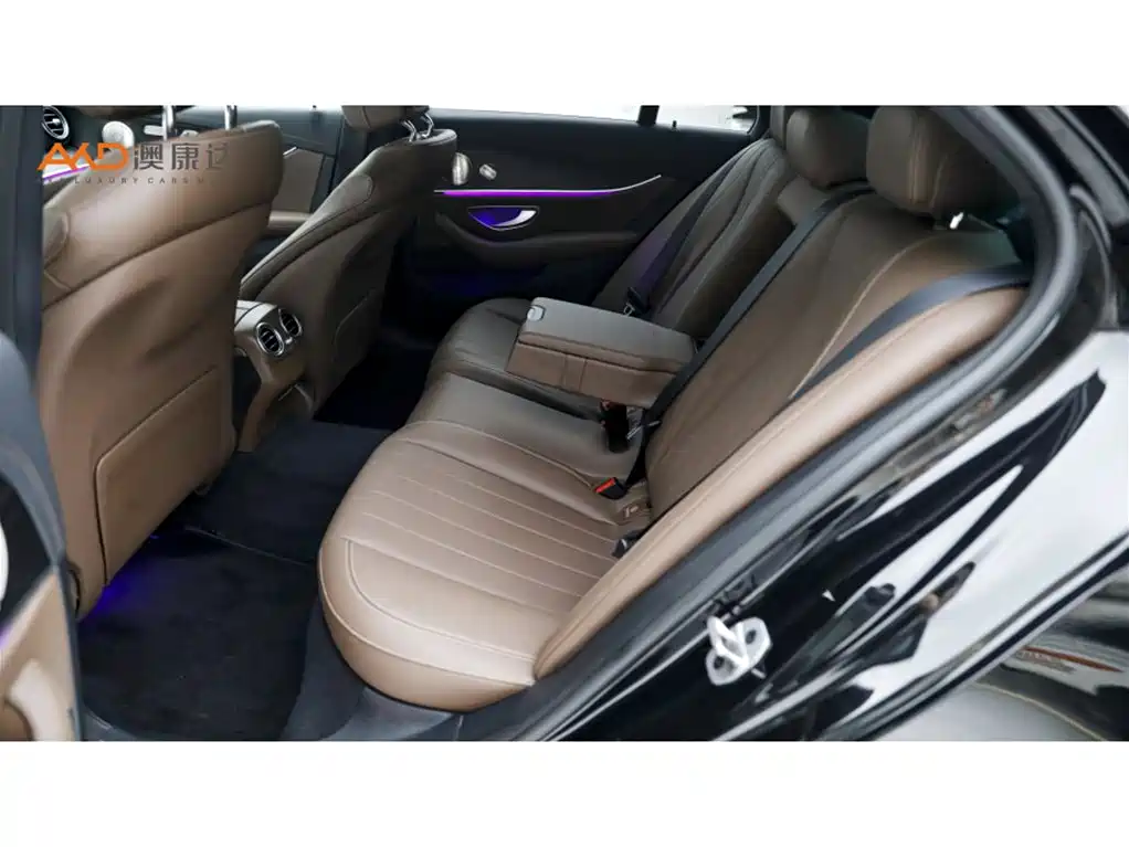 MercedesE300/2.0T/21 models/remodeled sports version купить на сайте DeffCars