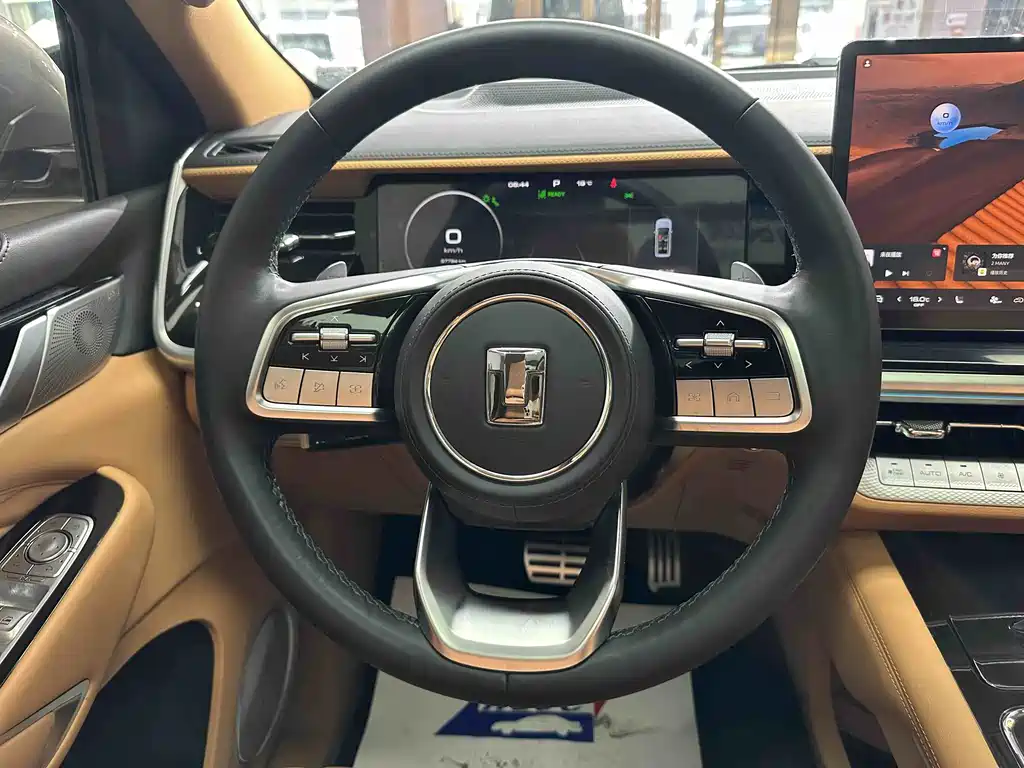 Tank 500 2023 model 3.0T business version environment type 5 seats купить на сайте DeffCars