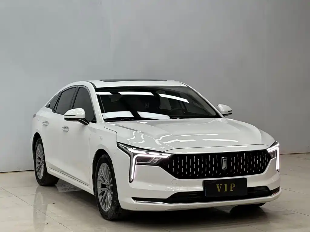 Bestune B70 2023 third generation 1.5T automatic enjoyment type 70th anniversary commemorative edition купить на сайте DeffCars