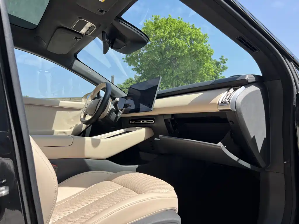 Xpeng P7+ 2024 Long Battery Life Max купить на сайте DeffCars