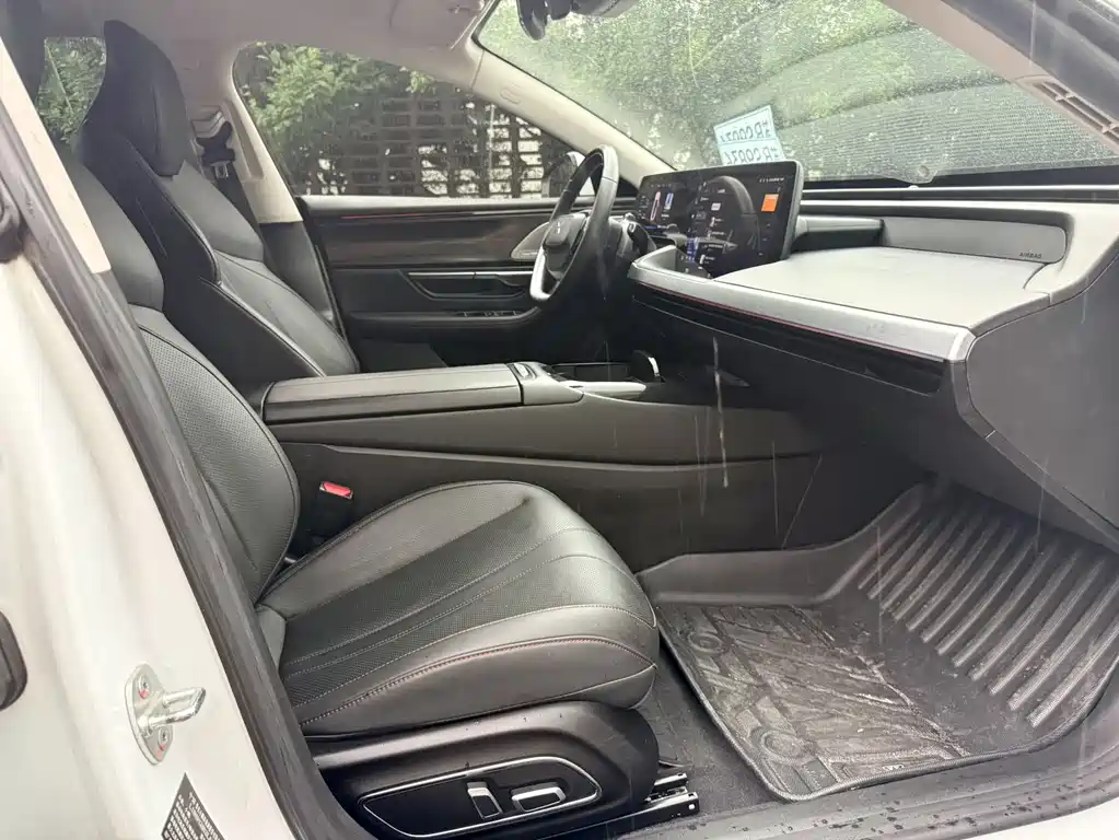 XPeng P7 2020 model 586N купить на сайте DeffCars