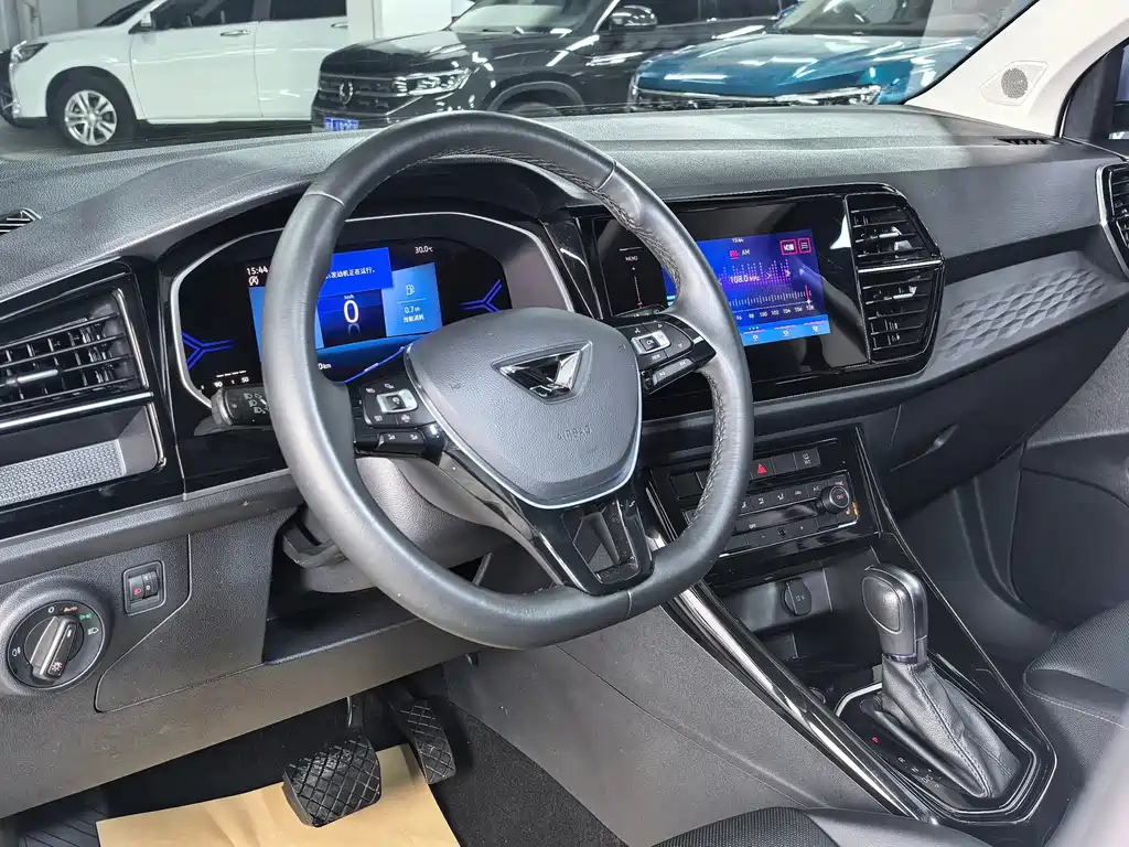 Jetta VS5 2022 280TSI Auto Honor Pro купить на сайте DeffCars