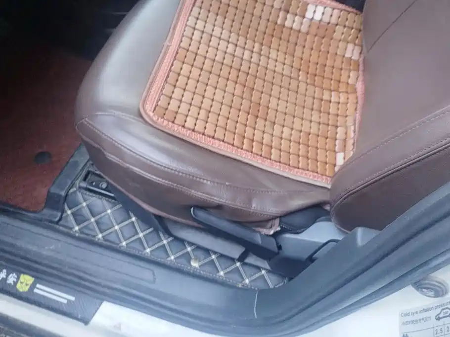 Tanying 2021 1.5L Automatic Yuezhi Connected Edition купить на сайте DeffCars