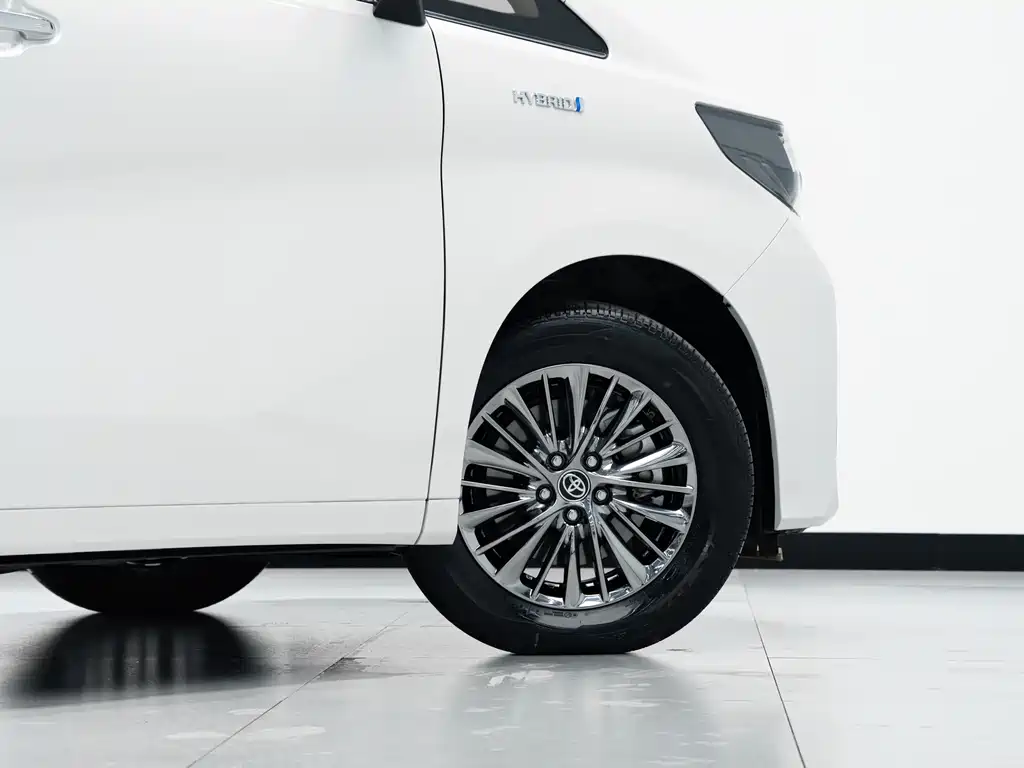 Alfa 2021 Shuangqing 2.5L Premium Edition купить на сайте DeffCars