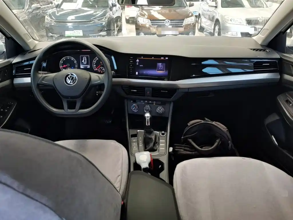 Bora 2021 1.5L Automatic Fashion Smart Connected Edition купить на сайте DeffCars