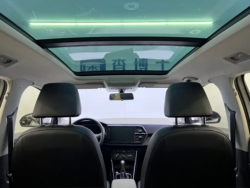 Jetta VS7 2022 1.4T Automatic Enjoy Edition Pro купить на сайте DeffCars