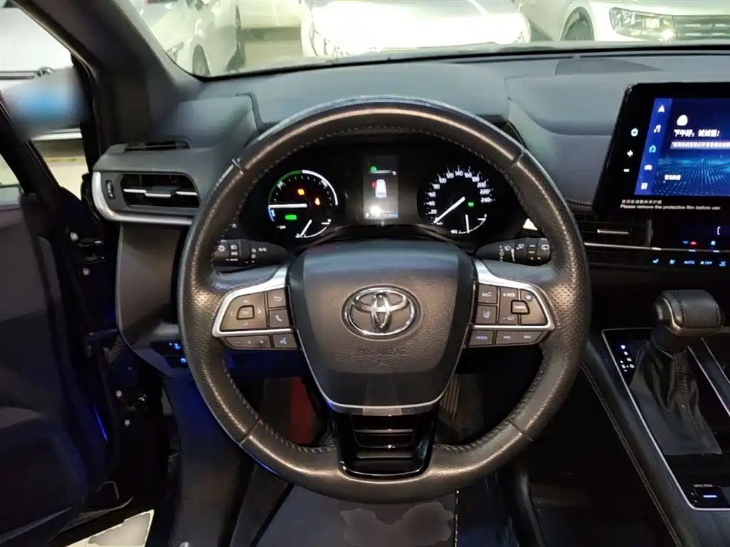SIENNA 2021 2.5L Hybrid Premium Edition купить на сайте DeffCars