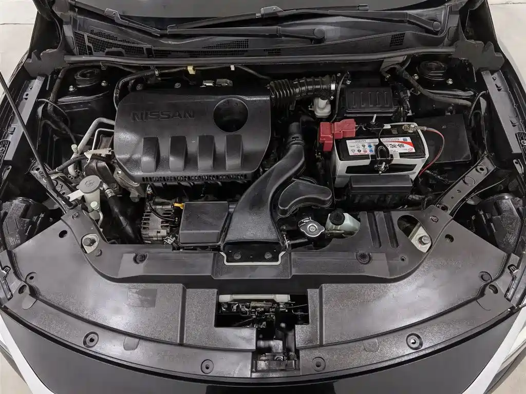 Venucia D60 2019 1.6L XL Manual Intelligent Link Elite Edition купить на сайте DeffCars