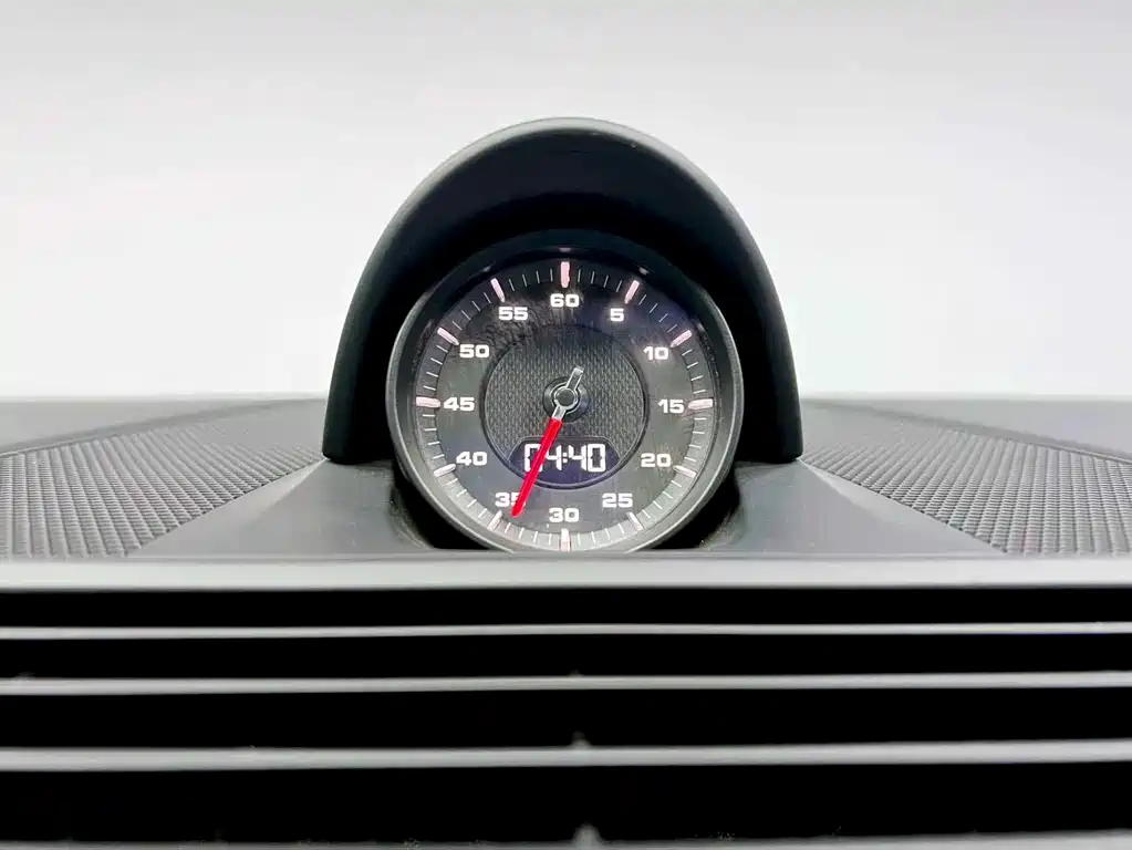 Panamera 2022 Panamera Executive Extended Edition 2.9T купить на сайте DeffCars