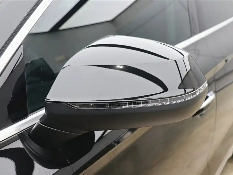 Audi Q5L 2022 40T luxury and dynamic model купить на сайте DeffCars