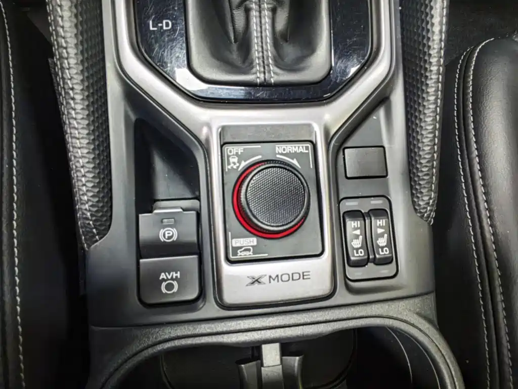 Forester 2021 2.0i Deluxe Edition купить на сайте DeffCars