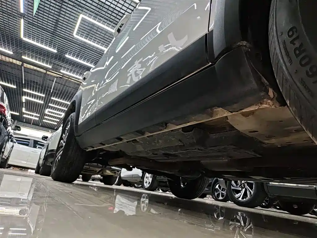 Haval Big Dog 2022 1.5T DCT two-wheel drive Border Collie version купить на сайте DeffCars