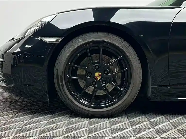 Porsche 718 2016 Cayman 2.0T купить на сайте DeffCars