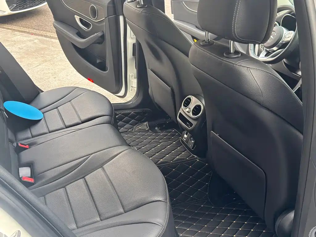 Mercedes-Benz C-Class 2020 C 260 L Sports Edition купить на сайте DeffCars