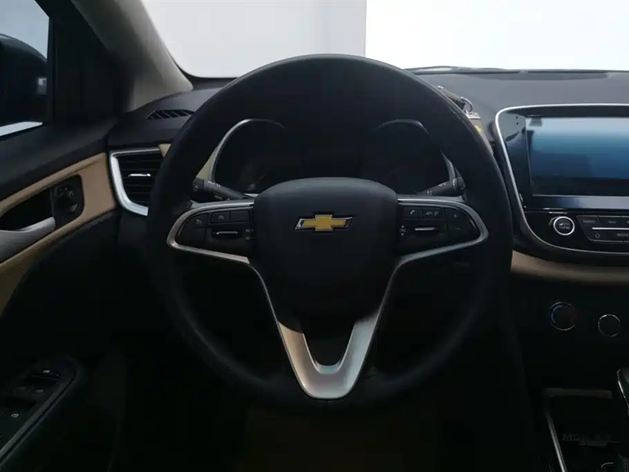Cruze 2020 320 Automatic Enjoy Edition купить на сайте DeffCars