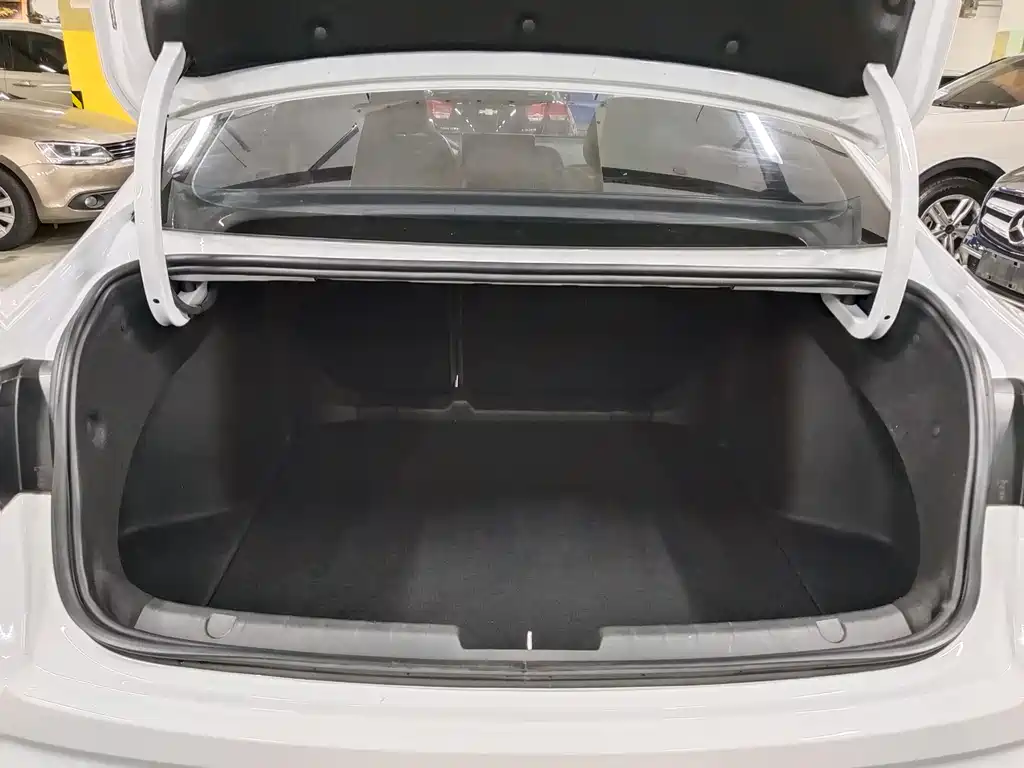 Xingrui 2021 2.0TD luxury model купить на сайте DeffCars
