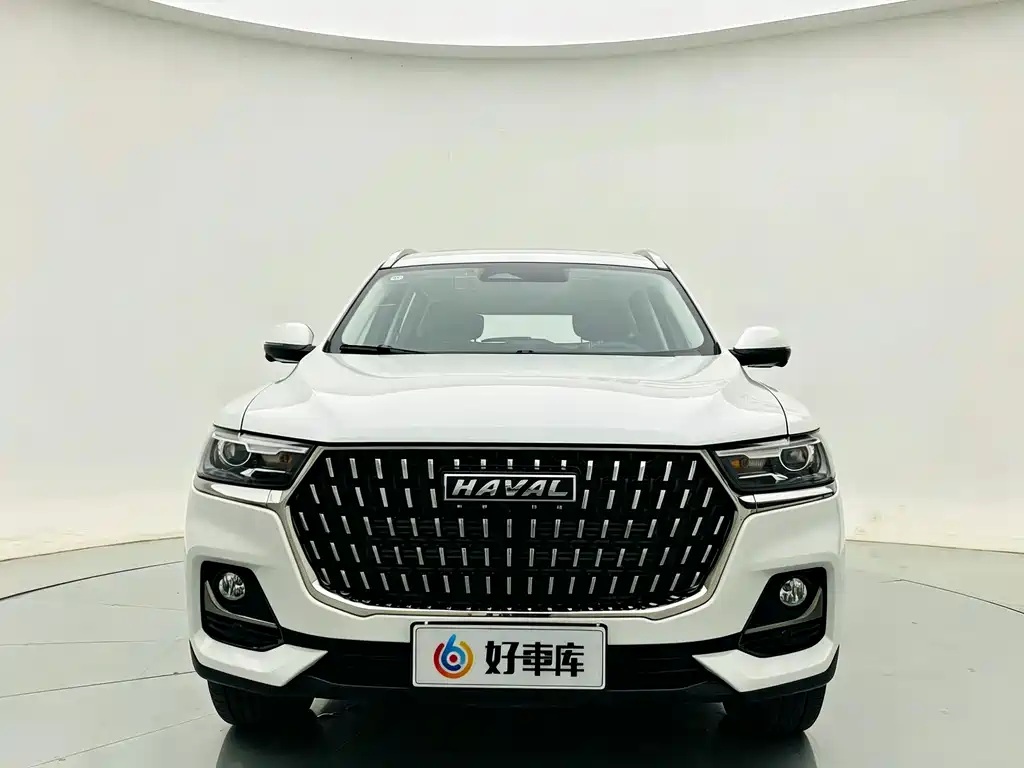 Haval H6 2023 National Fashion Edition 1.5T Automatic Champion Edition купить на сайте DeffCars