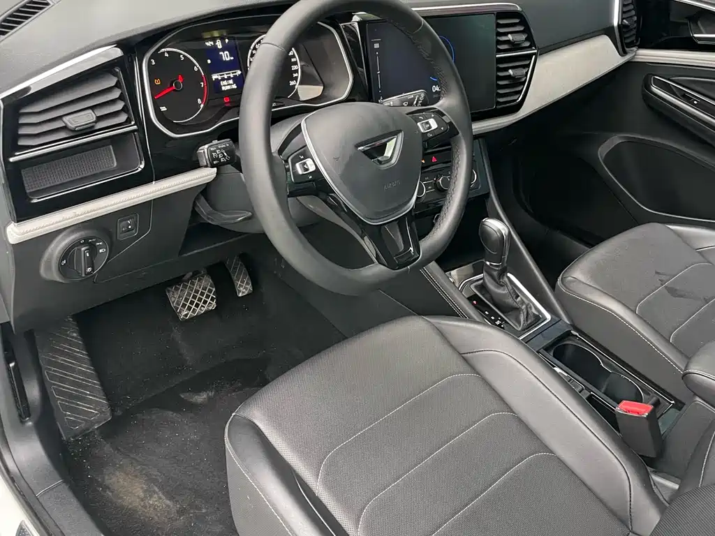 Jetta VS5 2023 280TSI automatic high-gloss enjoyment type купить на сайте DeffCars