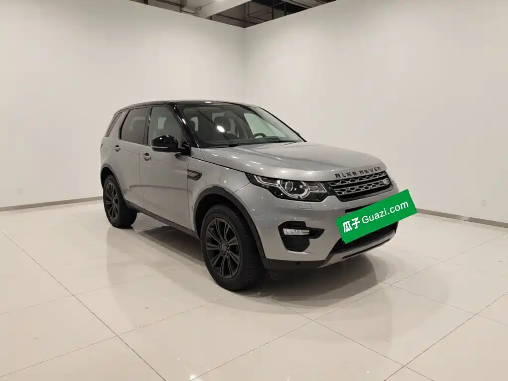 Discover Shenxing 2018 240PS SE version купить на сайте DeffCars