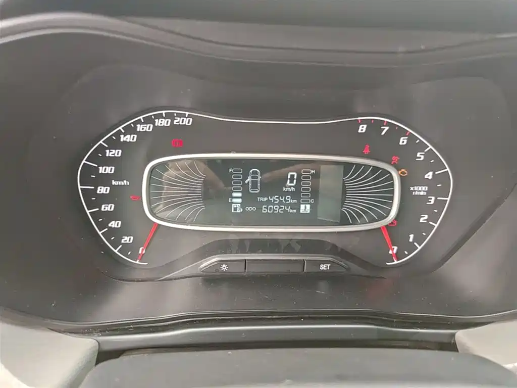 Baojun 510 2017 1.5L manual comfort model купить на сайте DeffCars