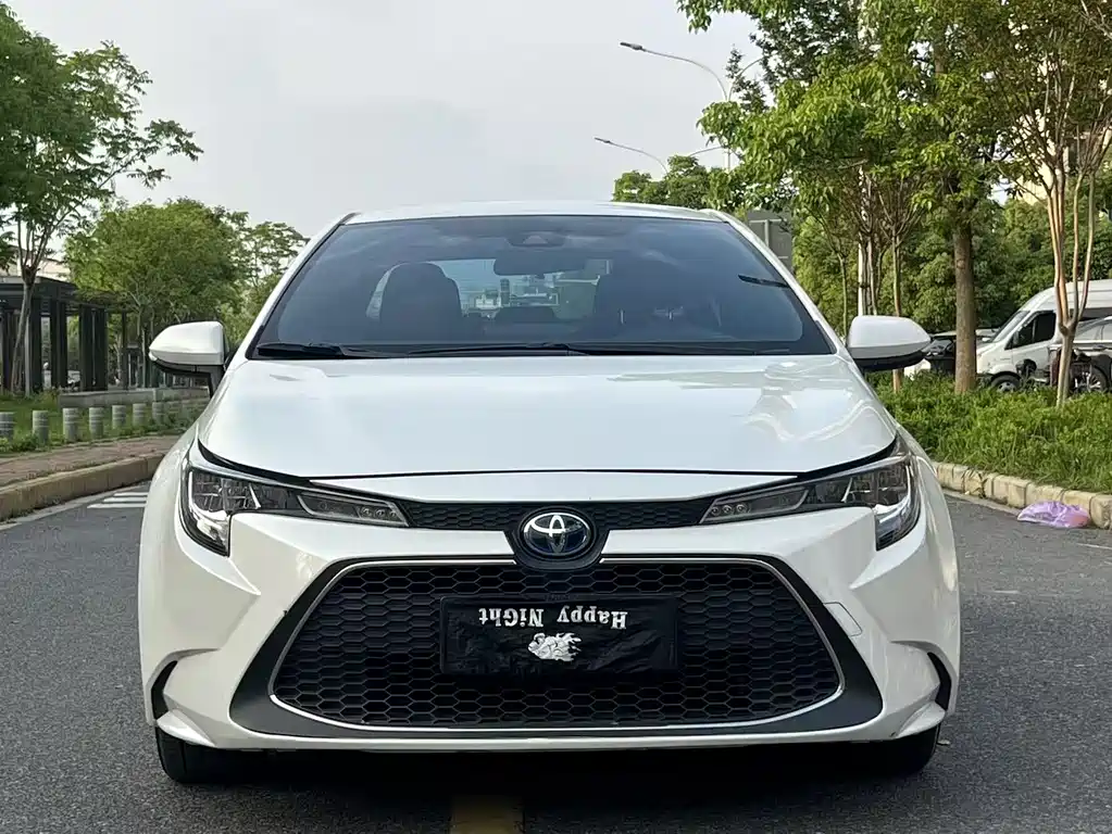 Ralink 2019 Dual Engine 1.8H E-CVT Advanced Edition National VI купить на сайте DeffCars