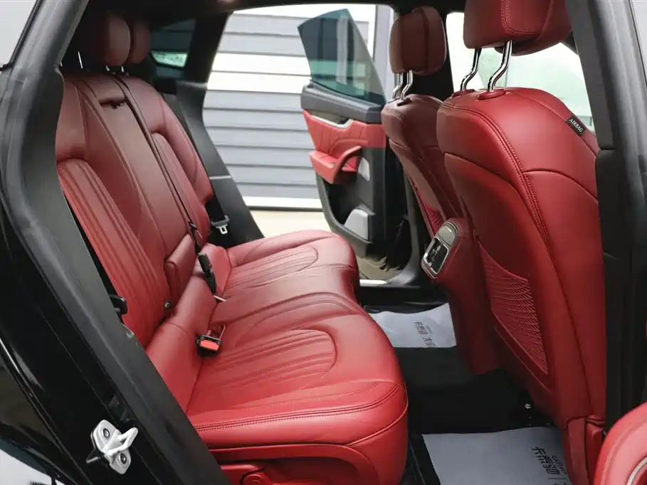 Levante 2021 3.0T Deluxe Edition купить на сайте DeffCars
