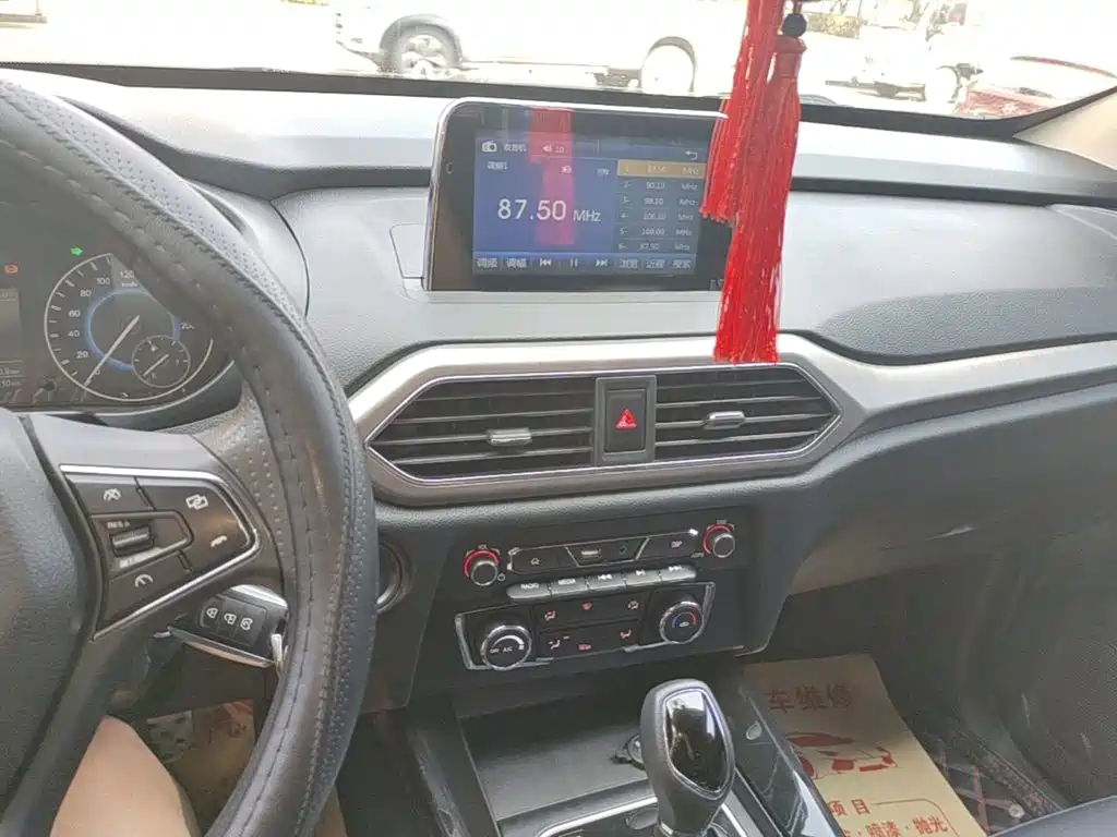 S560 2019 1.8L CVT Elite купить на сайте DeffCars