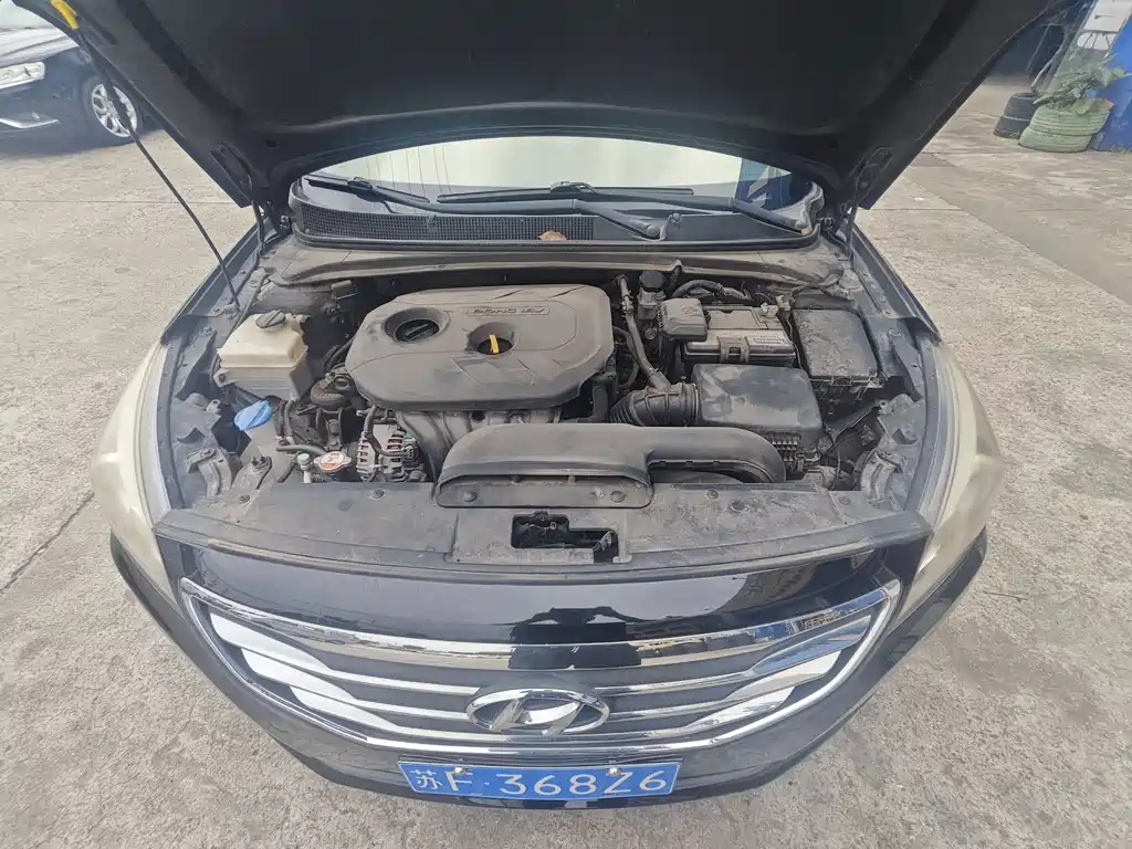 Famous picture 2014 1.8L automatic premium DLX купить на сайте DeffCars