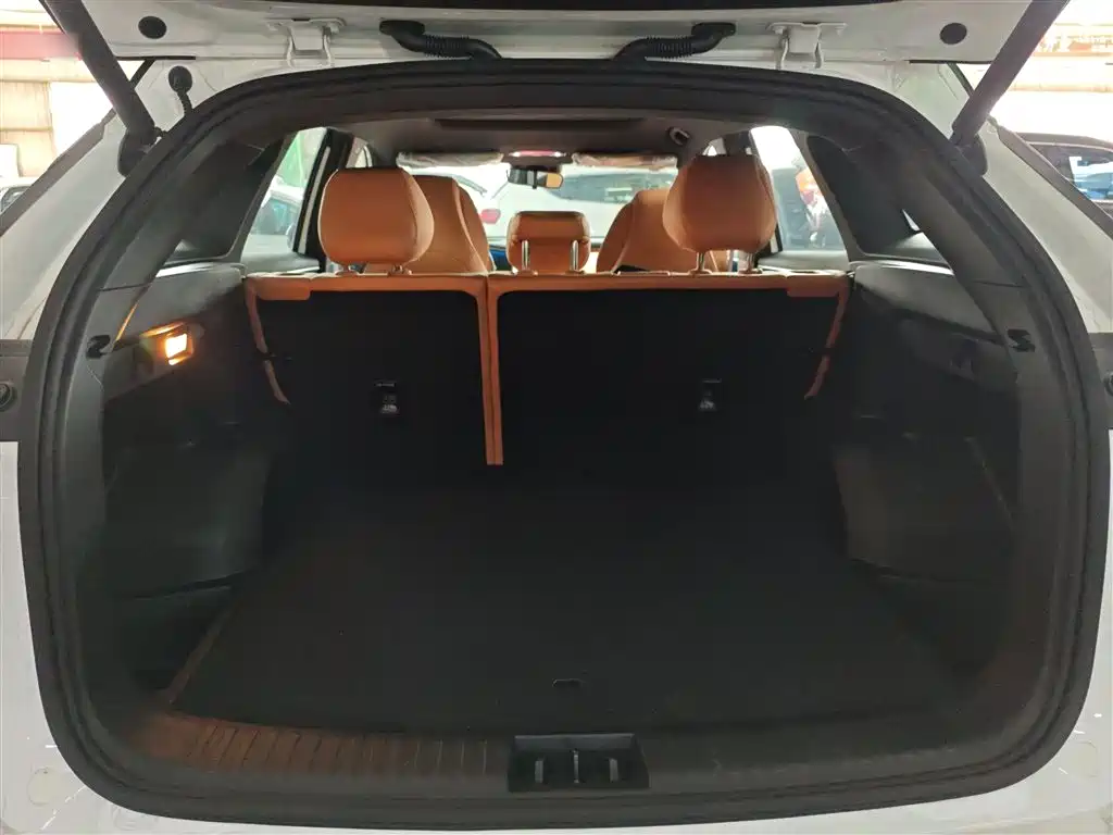 Galaxy L7 2025 EM-i 115km Discovery+ Edition купить на сайте DeffCars