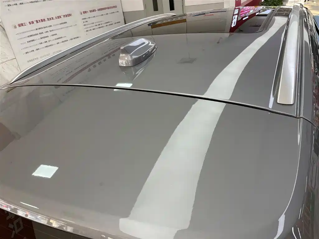 Voyager 2023 2.0T four-wheel drive premium version купить на сайте DeffCars