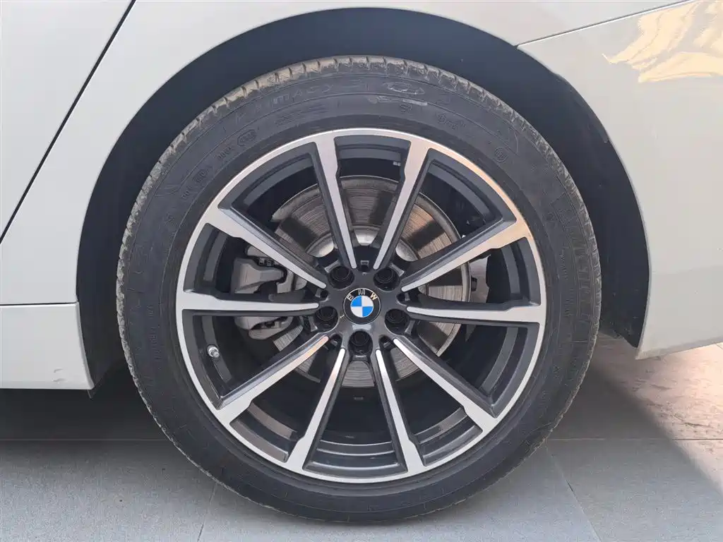 BMW 6 Series GT 2022 630i Luxury Design Package купить на сайте DeffCars