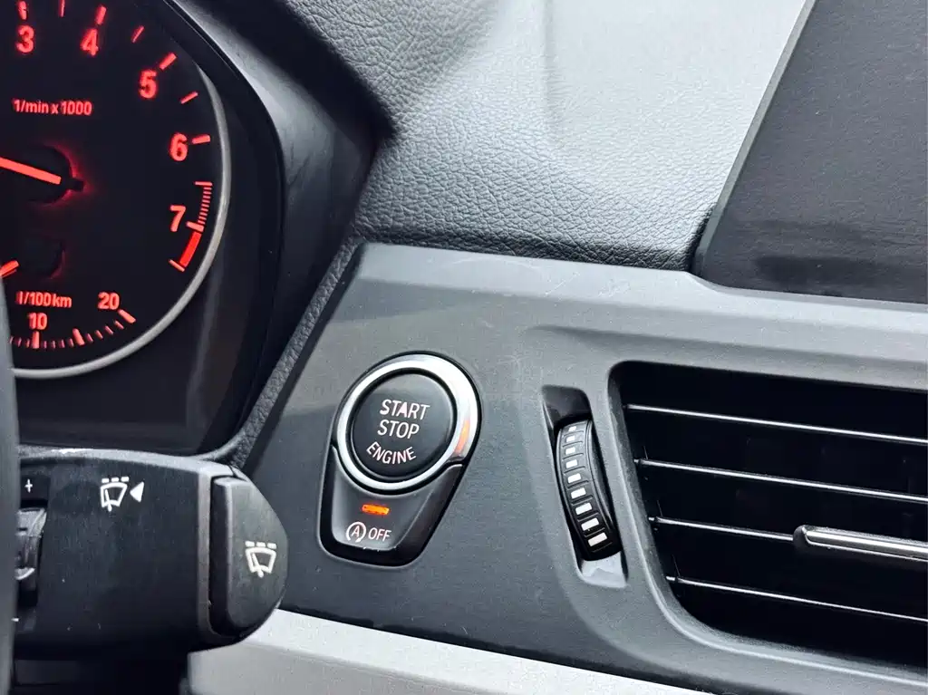 BMW 1 Series 2017 118i Fashion Model купить на сайте DeffCars