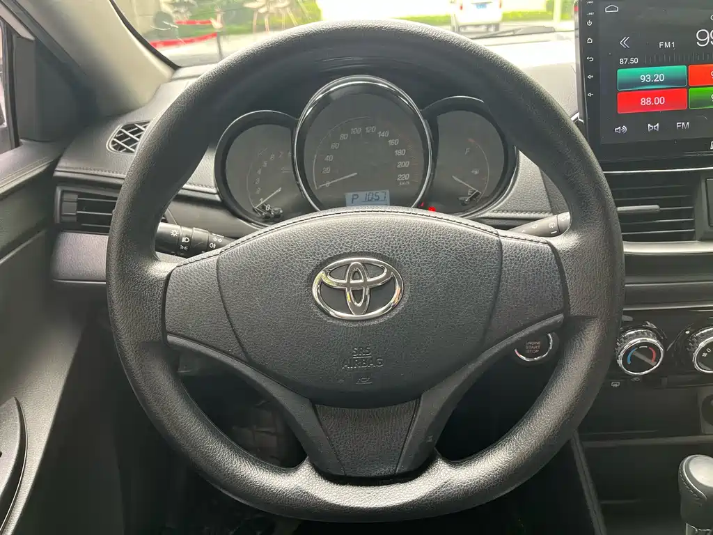 YARiS L Zhixuan 2020 Zhixuan X 1.5L CVT leading version купить на сайте DeffCars