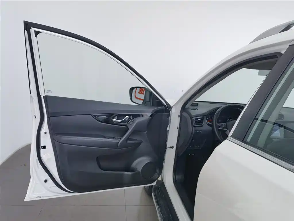X-Trail 2022 2.0L 2WD Intelligent Comfort Edition купить на сайте DeffCars