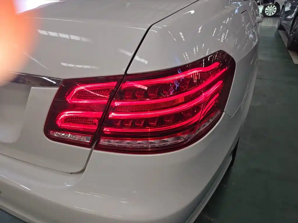 Mercedes-Benz E-Class 2015 E 260 L Sports купить на сайте DeffCars