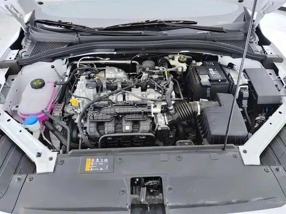 MG5 2026 180DVVT global early version купить на сайте DeffCars