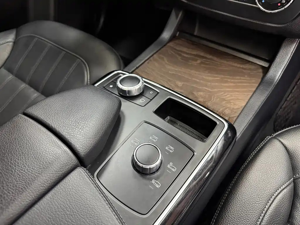 Mercedes-Benz GLE imported 2017 GLE 320 4MATIC dynamic model купить на сайте DeffCars