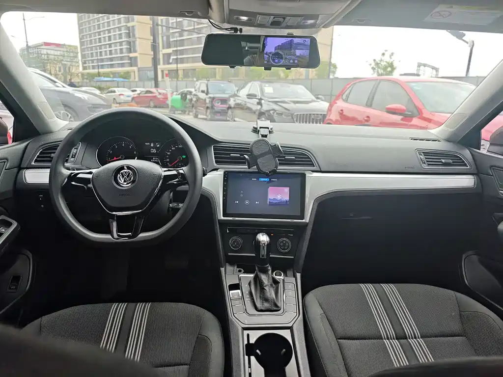 Lingdu 2018 230TSI DSG Fashion Edition купить на сайте DeffCars