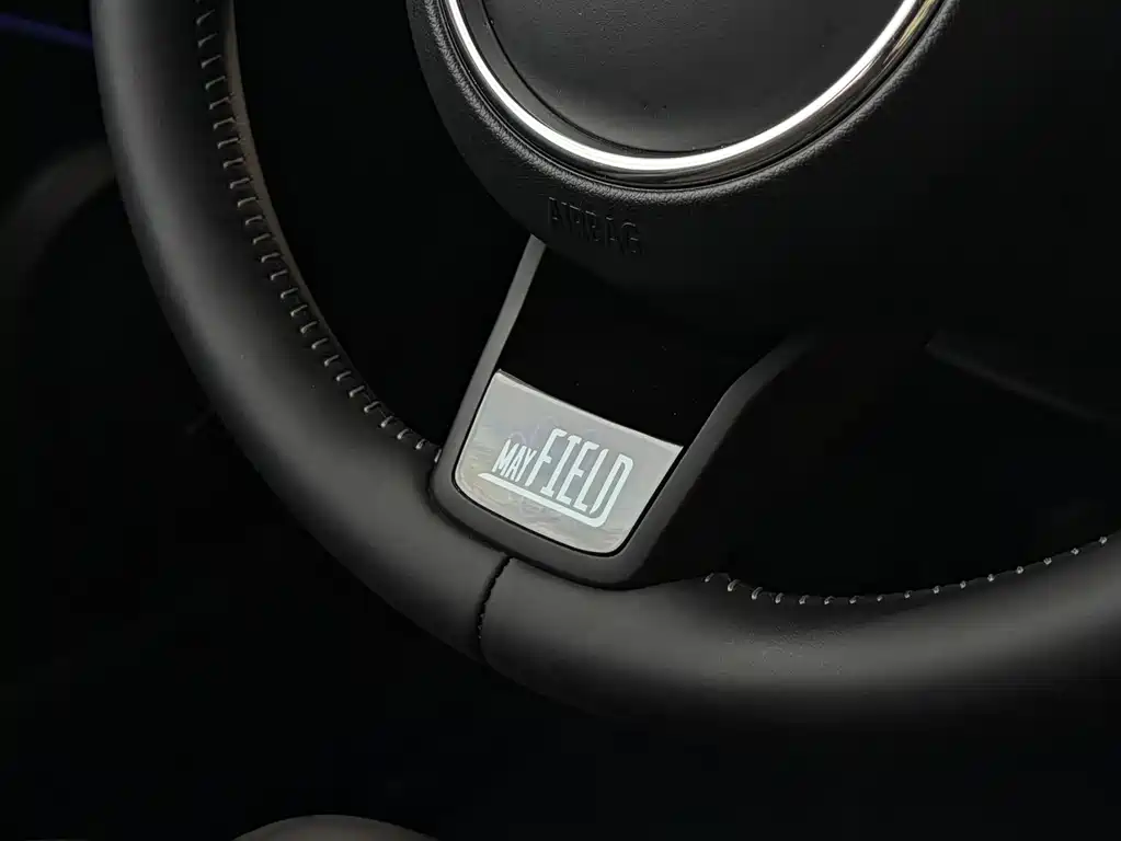MINI 2023 1.5T COOPER Purple Night Escape Special Edition купить на сайте DeffCars