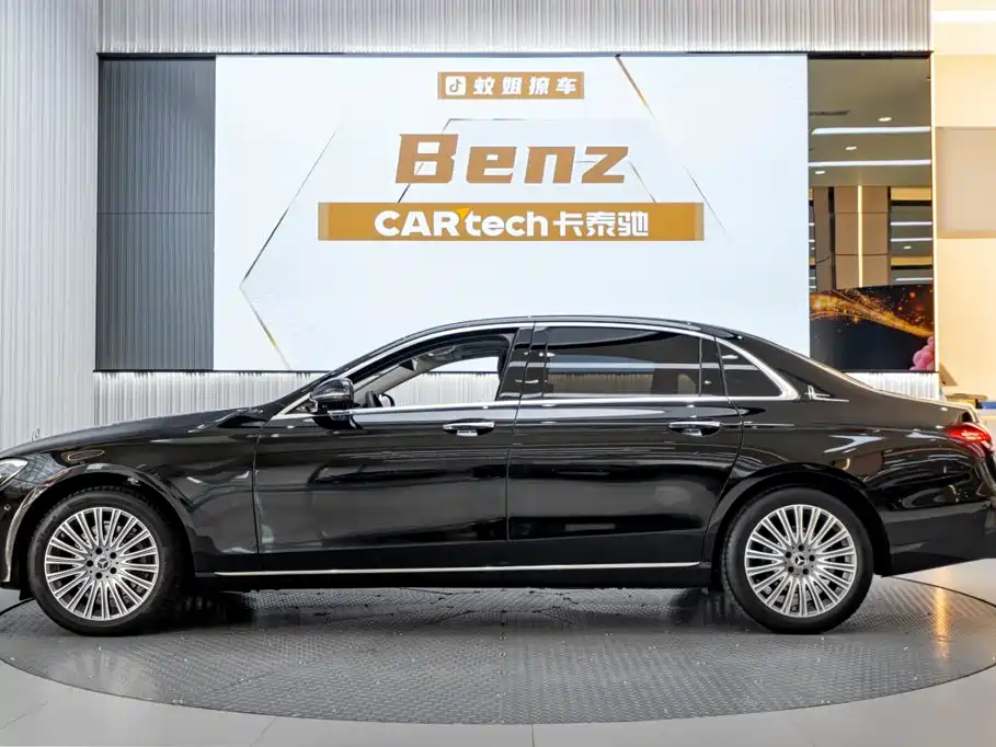 Mercedes E-Class 2023 E 300 L luxury model купить на сайте DeffCars