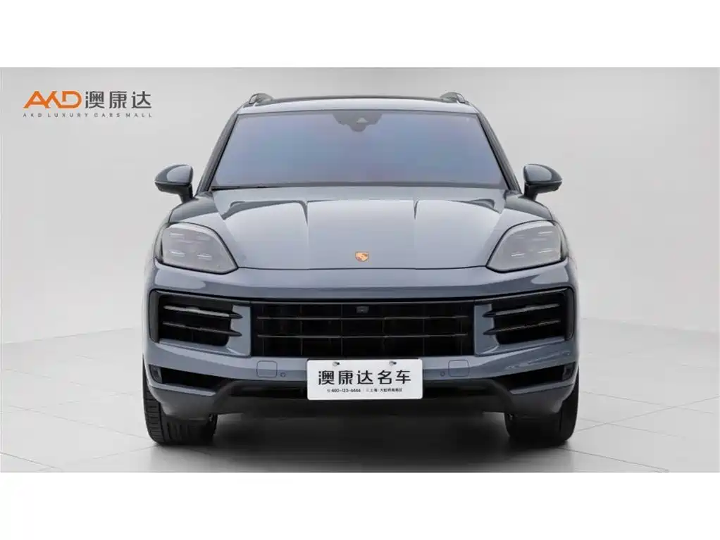 Cayenne/3.0T/24 models купить на сайте DeffCars